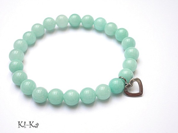 Alloys Collection - Little heart