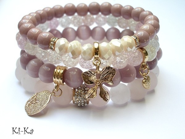 Sorbet owocowy - set