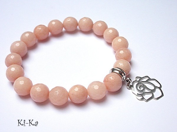 Nude rose