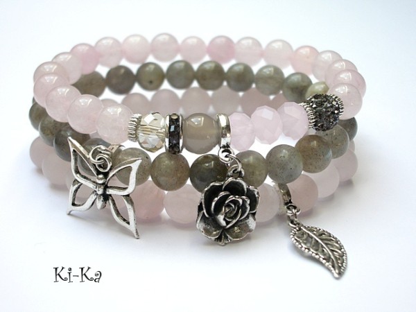 Romantic - set