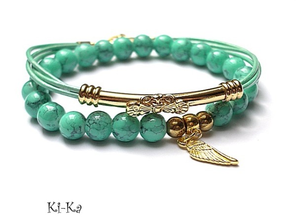 Mint - duo