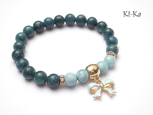 Marine /06-2014/ - bransoletka