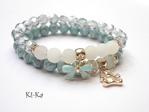 Light blue /06-2014/ - duo
