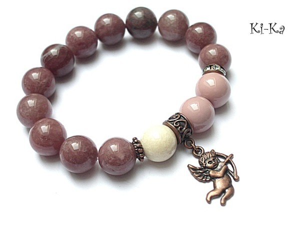 KOLEKCJA RICH - Vintage amor /06-2014/
