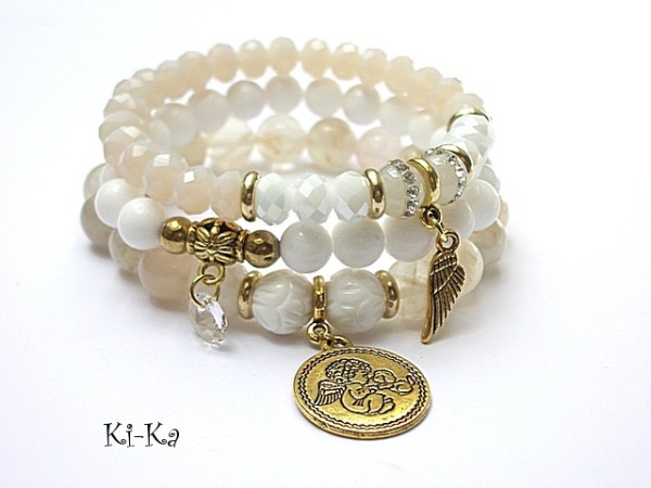 Mariage trio /06-2014/