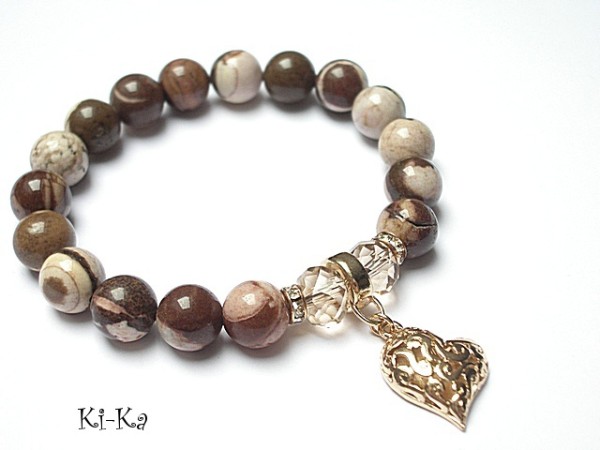 Choco vol. 2 - bransoletka