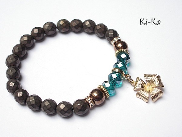 Kolekcja Rich - Chocolate /06-2014/