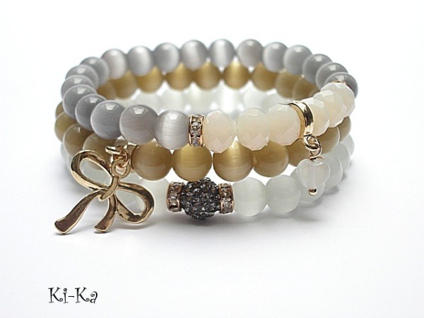 Kocie oko -trio /06-2014/