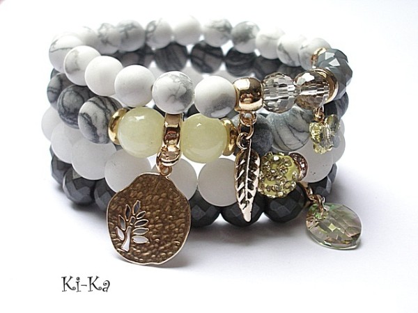 ACCENT-POINT SET /07-2014/ - Light Yellow