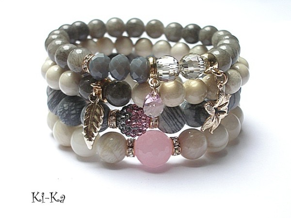 ACCENT-POINT SET /07-2014/ - Pink