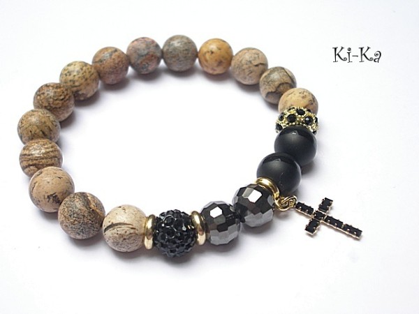 KOLEKCJA RICH - Sand vol. 3