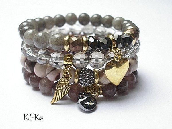 Chocolate /07-2014/ - set