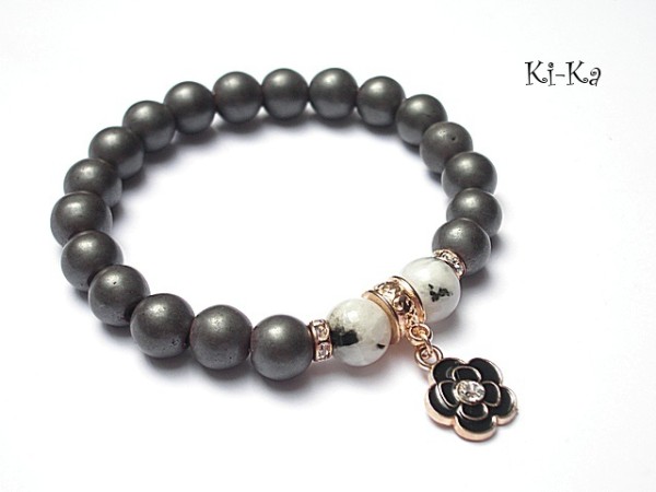 Black orchid /07-2014/