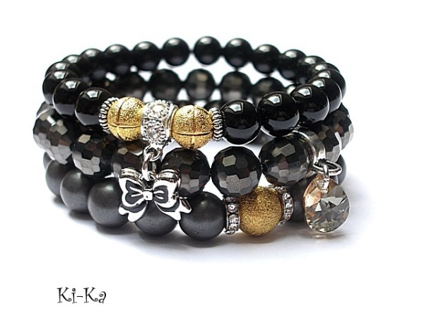 Black trio vol. 2 /07-2014/ - set