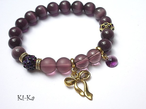 Kolekcja Rich - Blackberries