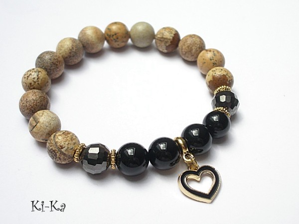 Kolekcja Rich - Sand vol. 4