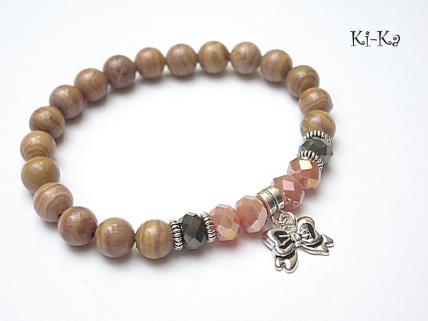 cappuccino bow /07-2014/