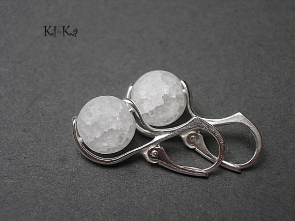 Alloys Collection - Kwarc lodowy