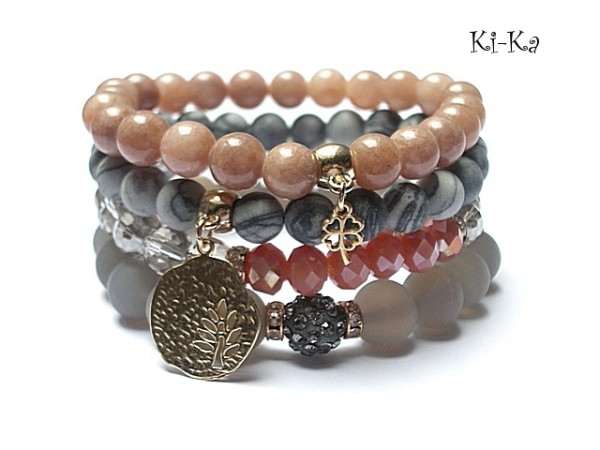 Nude and grey set vol. 2 /07-2014/