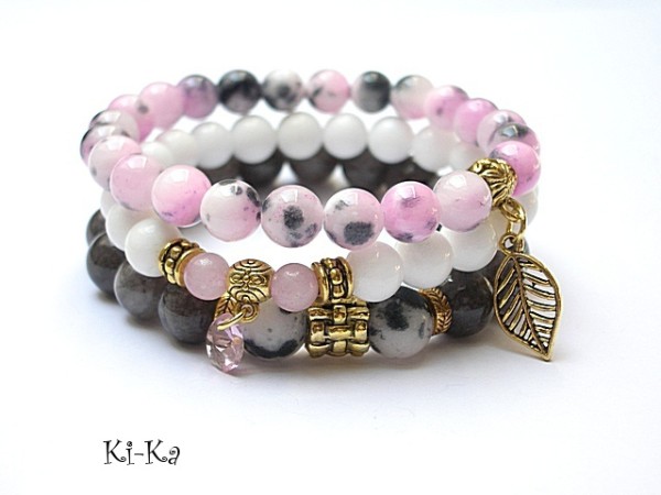 Magnolie /07-2014/ - set