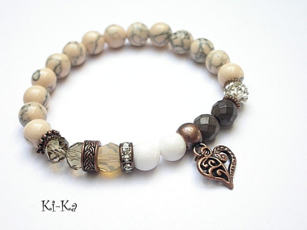 KOLEKCJA RICH - Z babcinej szkatułki /08-2014/