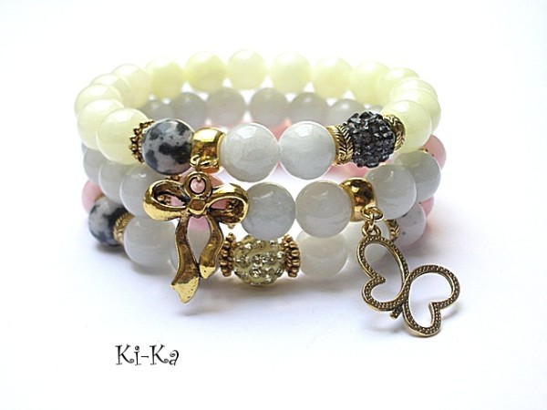 Pastele /08-2014/ - set