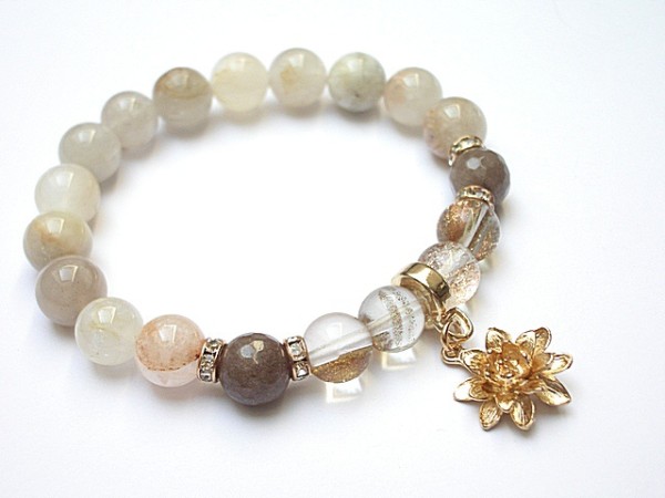 KOLEKCJA  RICH - Gold orchid  /08-2014/