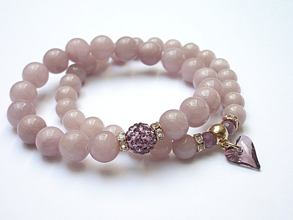 Vintage rose - duo /08-2014/