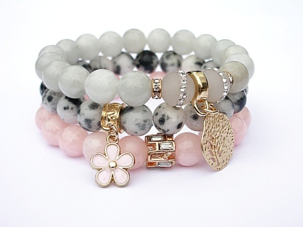 Pastele trio  /08-2014/ - set