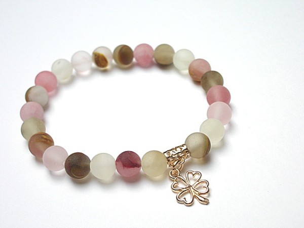 Mat clover /08-2014/