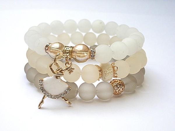 Primabalerina vol. 3 /08-2014/-  set