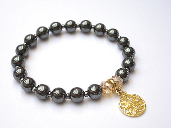 STEEL HEMATITE