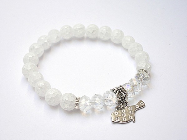 WHITE BIRD
