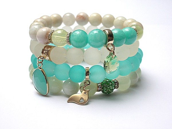 Exotic /08-2014/ - set