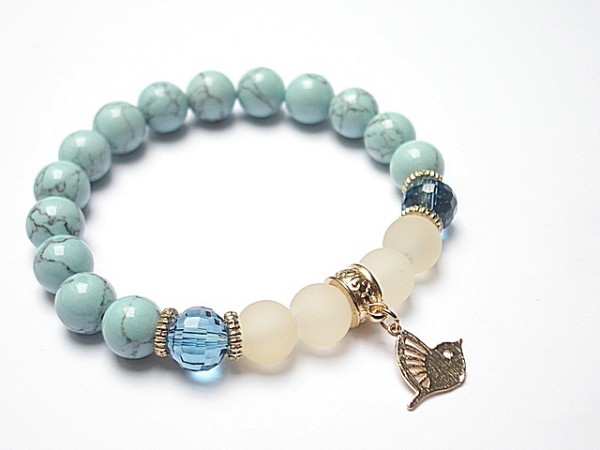 KOLEKCJA  RICH - Blue bird vol. 2 /08-2014/