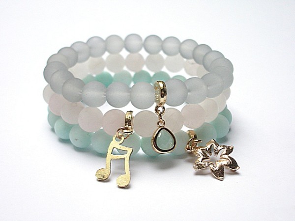 POWDER COLOURS VOL. 6 - SET