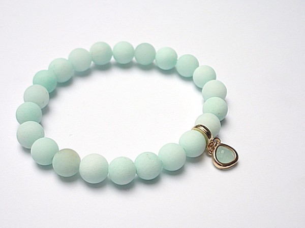 POWDER BLUE