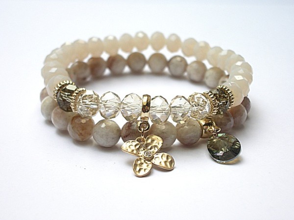 Glamour  /08-2014/ - duo