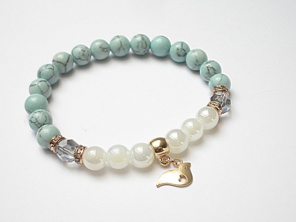 KOLEKCJA  RICH - Blue bird vol. 3 /08-2014/