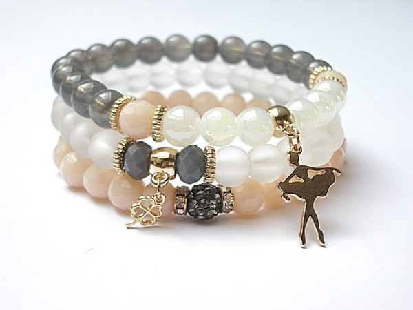 Primabalerina vol. 6 /09-2014/-  set