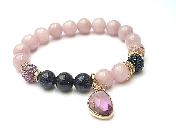 KOLEKCJA  RICH - Owoce Leśne /09-2014/