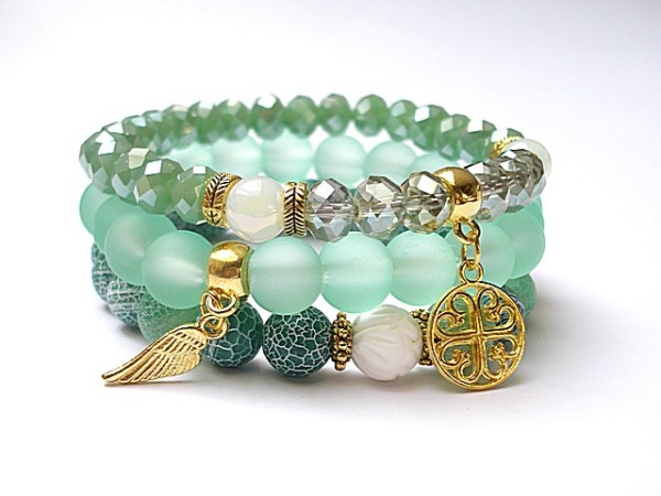 Green  /09-2014/  set