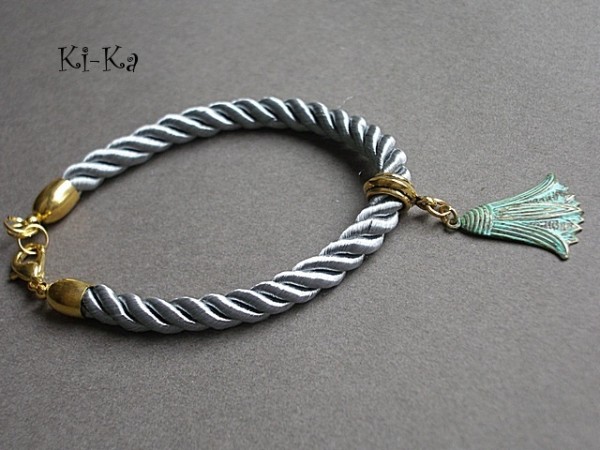 PATYNOWANY CHWOŚCIK