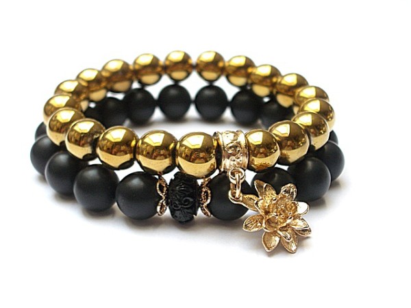 Black and gold /09-2014/ - duo