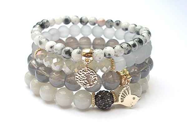 GREY /09-2014/ - SET