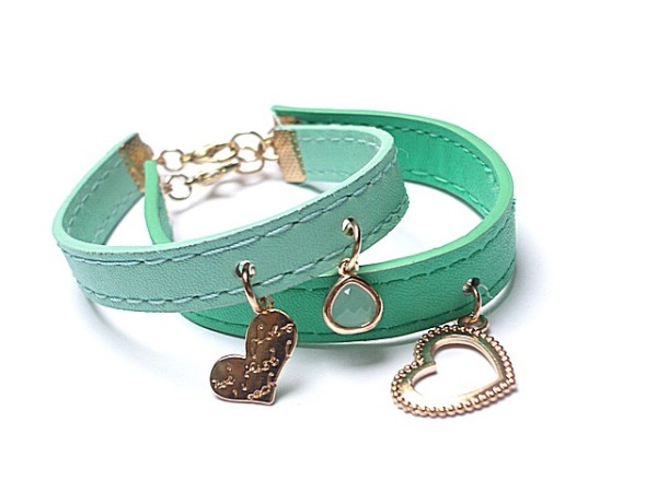 STRAP DOUBLE /09-2014/