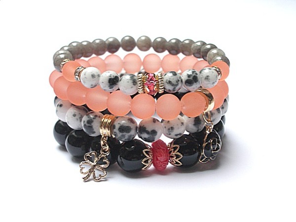 Padparadscha /09-2014/-  set