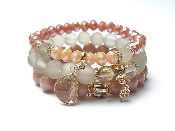 Caramel /09-2014/-  set