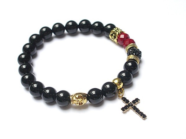 KOLEKCJA  RICH - Gothic /09-2014/