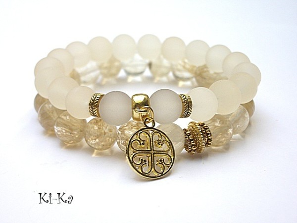 Champagne - duo /09-2014/